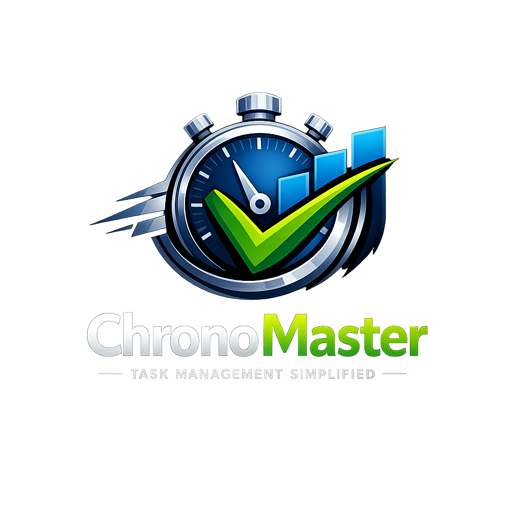 ChronoMaster