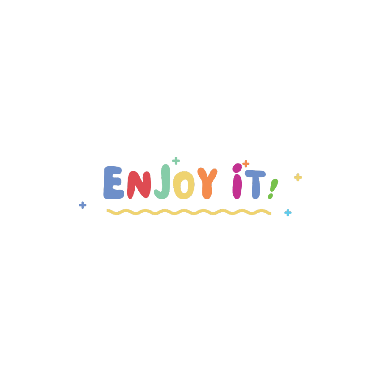 Logo de Enjoy It