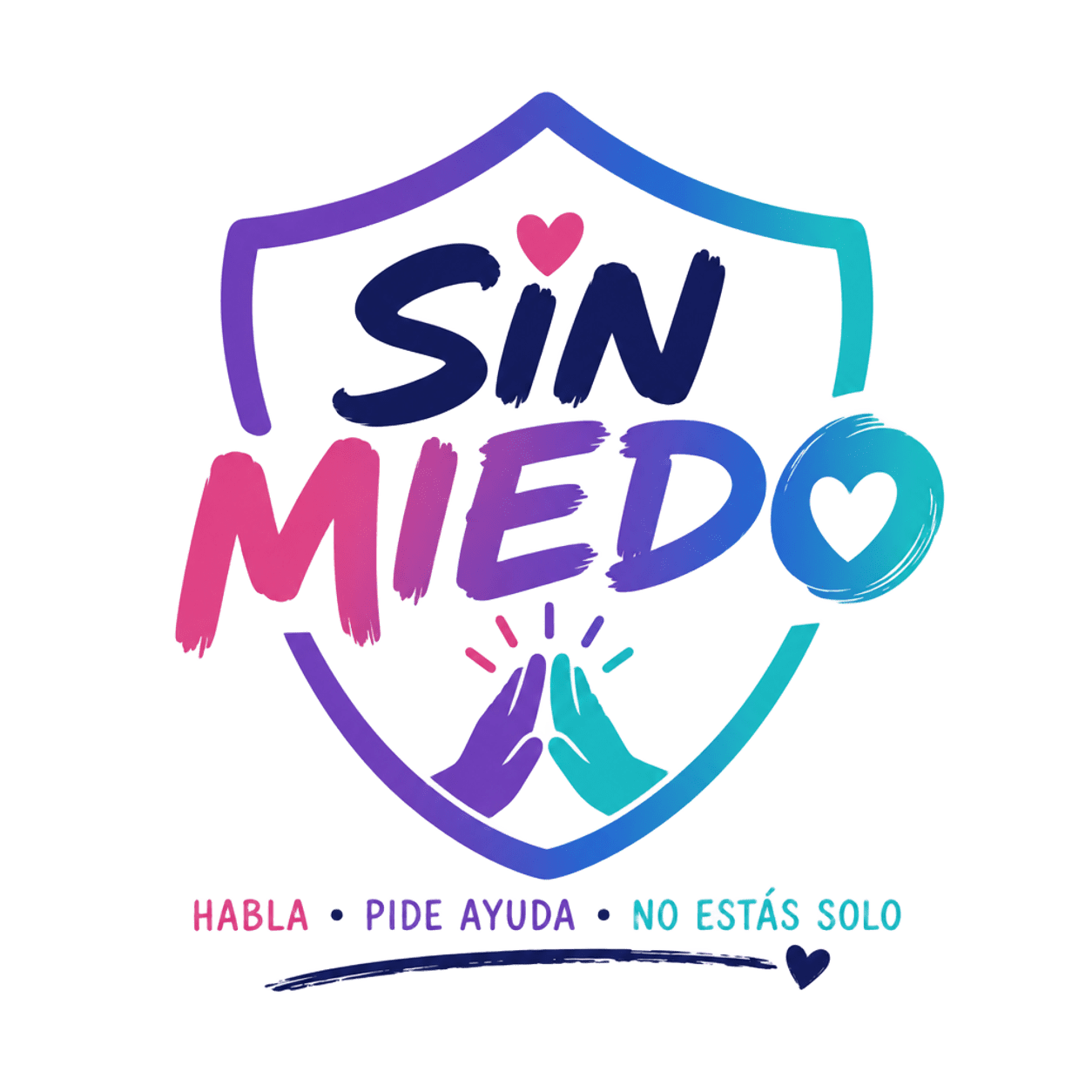 Sin Miedo